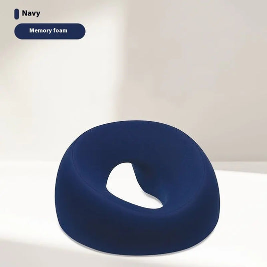 Memory Foam Facial Spa Pillow
