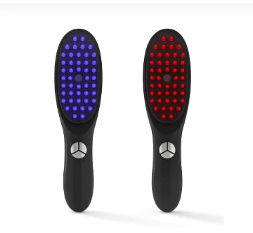 Scalp Health Hairbrush