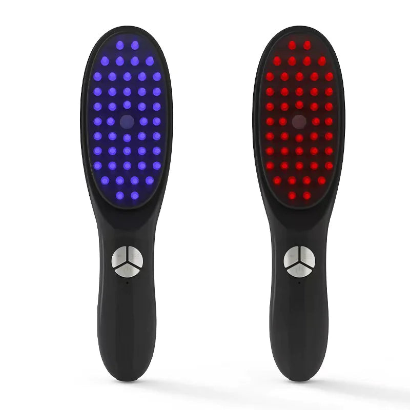 Scalp Health Hairbrush