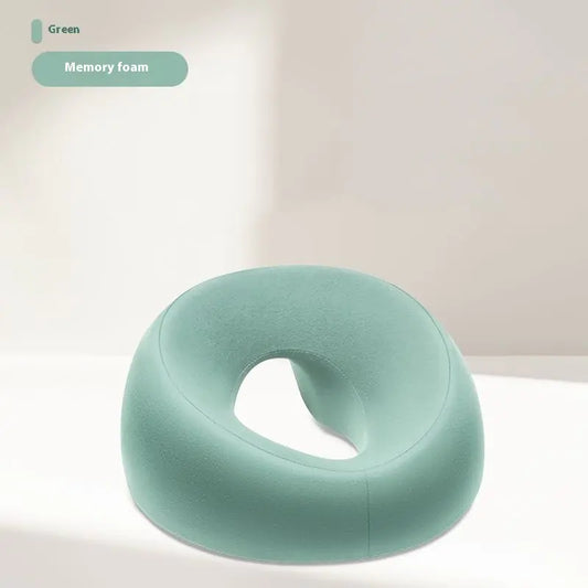 Memory Foam Facial Spa Pillow